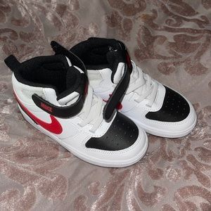 Toddler Nike Shoes